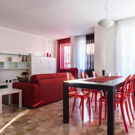 La Casa Di Cri Sul Naviglio Διαμέρισμα Μιλάνο Εξωτερικό φωτογραφία