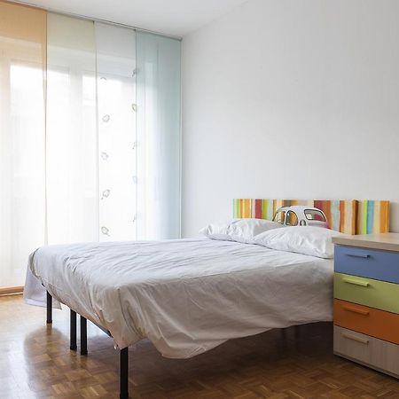 La Casa Di Cri Sul Naviglio Διαμέρισμα Μιλάνο Εξωτερικό φωτογραφία