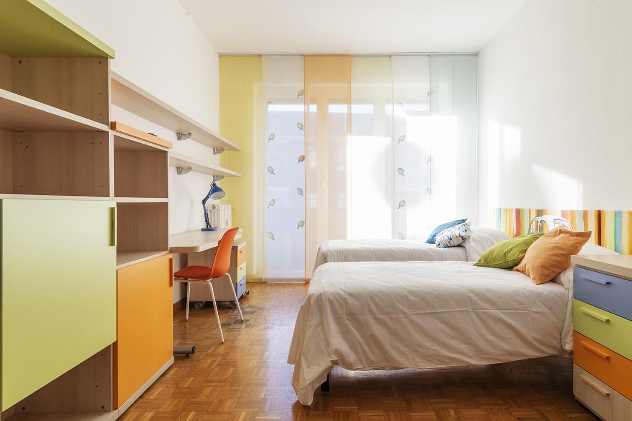 La Casa Di Cri Sul Naviglio Διαμέρισμα Μιλάνο Εξωτερικό φωτογραφία