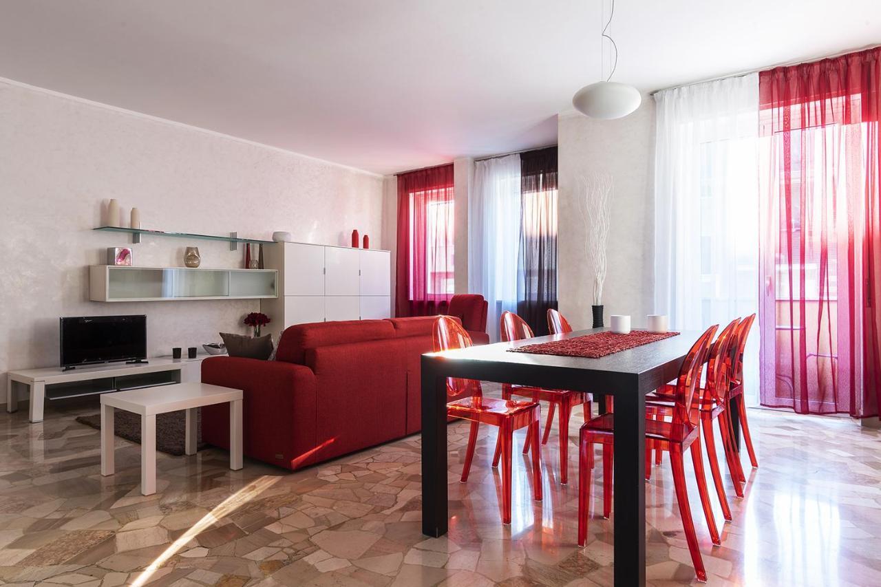 La Casa Di Cri Sul Naviglio Διαμέρισμα Μιλάνο Εξωτερικό φωτογραφία