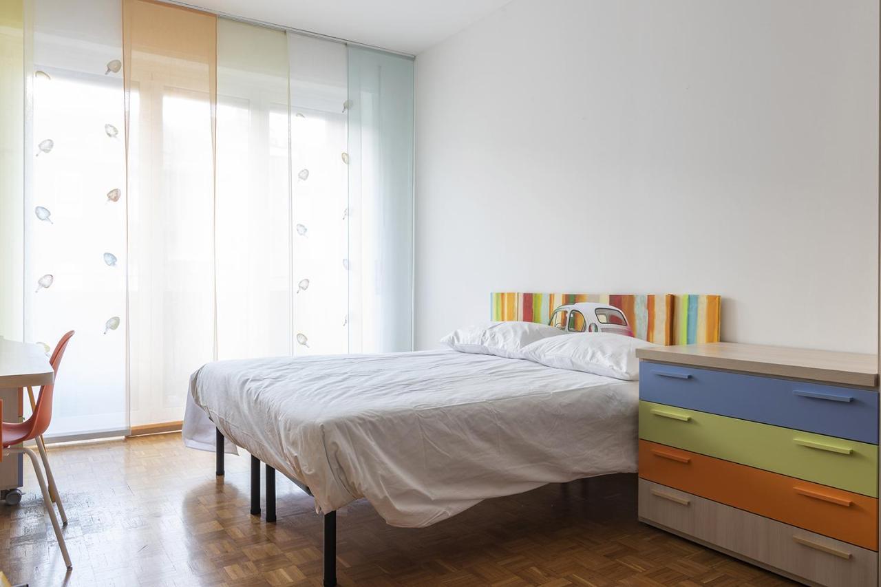 La Casa Di Cri Sul Naviglio Διαμέρισμα Μιλάνο Εξωτερικό φωτογραφία