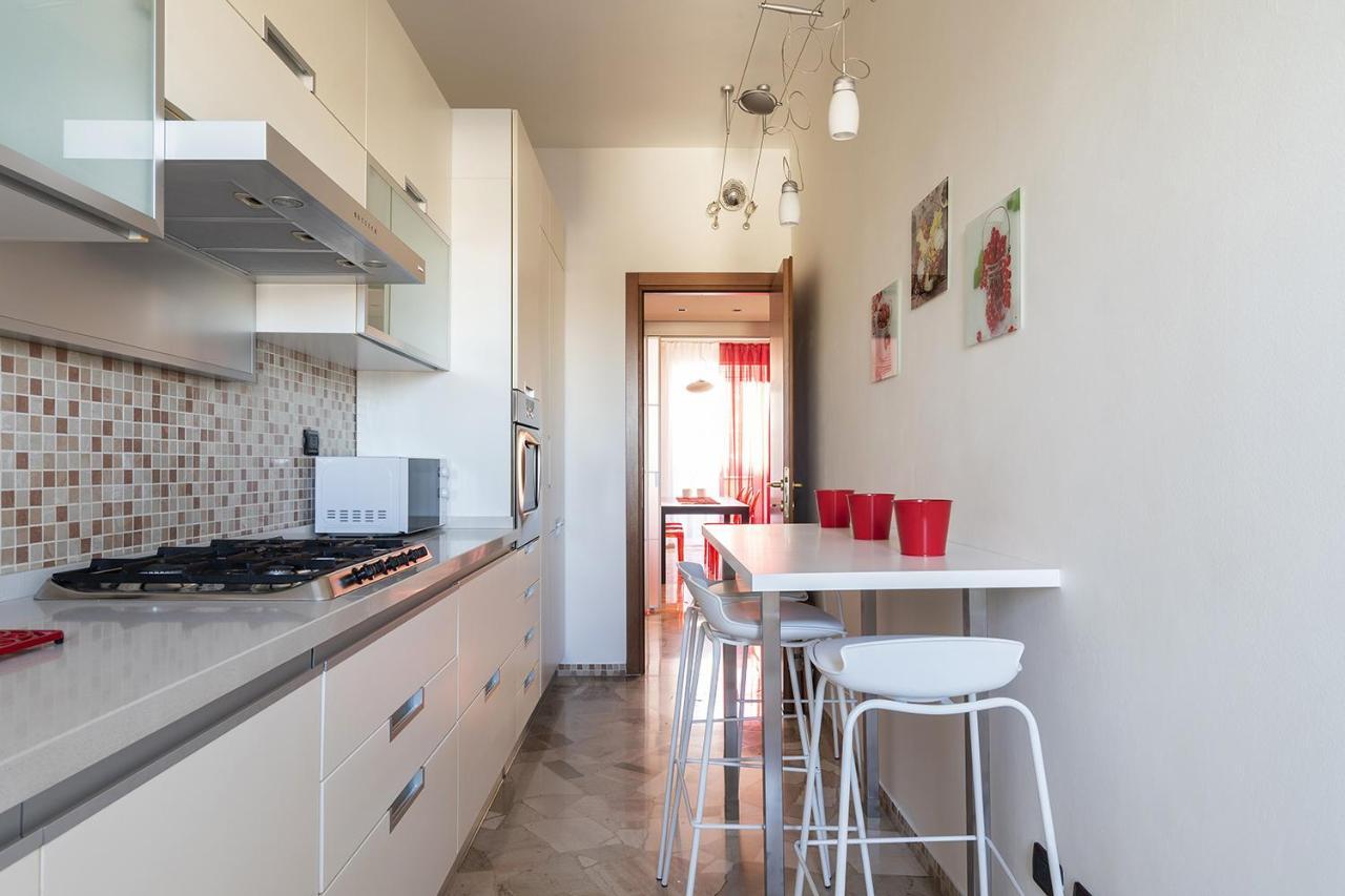 La Casa Di Cri Sul Naviglio Διαμέρισμα Μιλάνο Εξωτερικό φωτογραφία