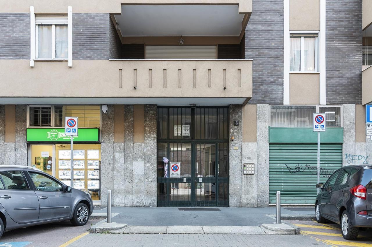 La Casa Di Cri Sul Naviglio Διαμέρισμα Μιλάνο Εξωτερικό φωτογραφία